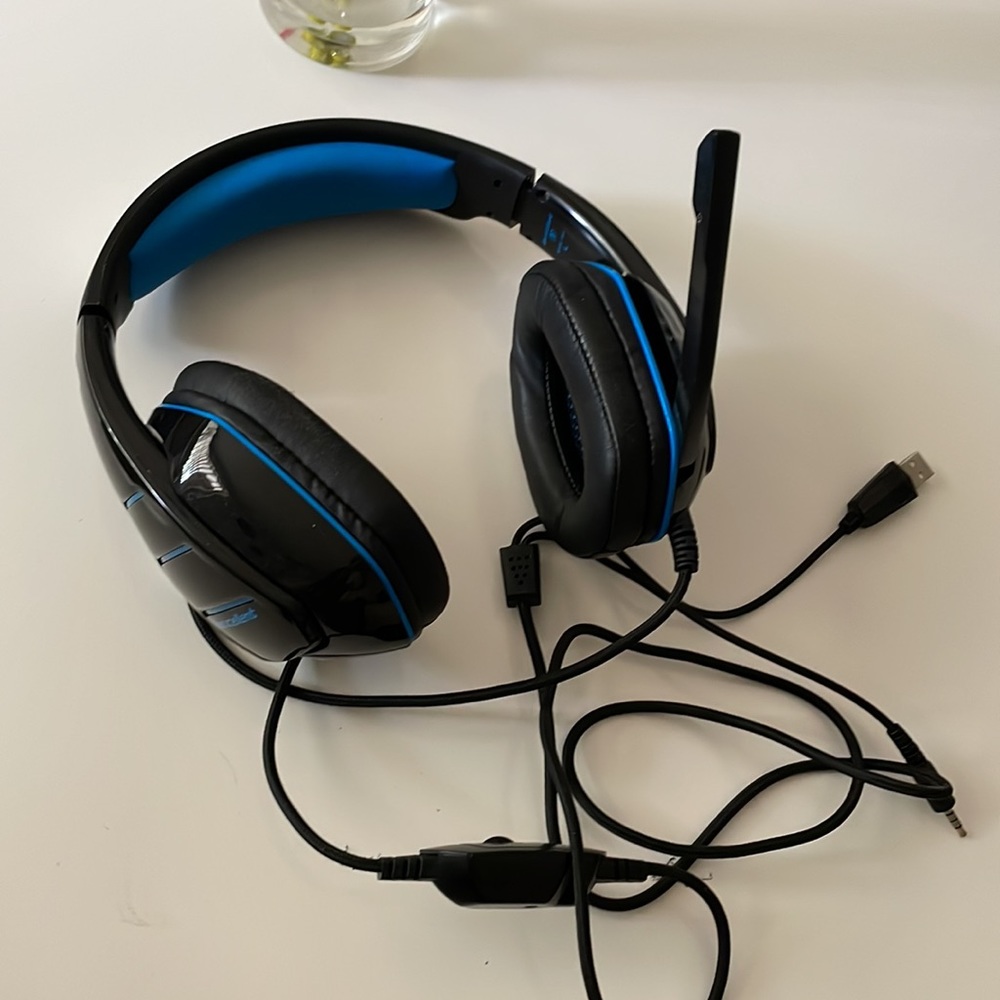 Gaming Headset - Picture 5 of 9